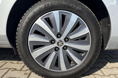 Skoda Superb Style 2.0 TDI SCR  DSG