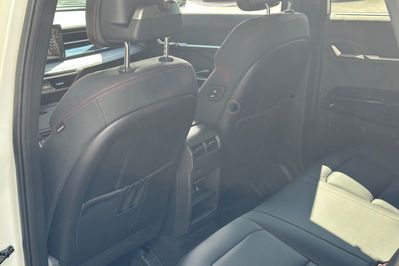 SsangYong Actyon Joy 1.5 T-GDI aut