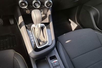 Renault Arkana Techno 1.3 TCe mHEV