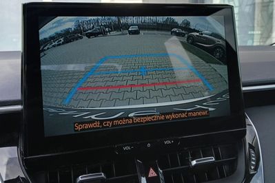 Toyota Corolla 1.5 Comfort MS