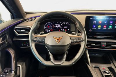 Cupra Formentor 1.5 TSI DSG