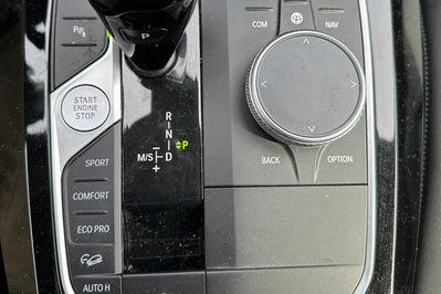 BMW X4 xDrive20d M Sport