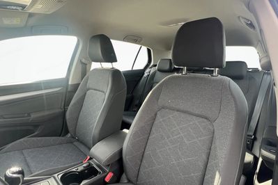 Volkswagen Golf 1.0 TSI Life