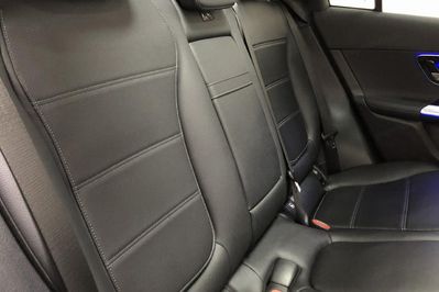 Mercedes GLC Coupe 200 4-Matic Avantgarde
