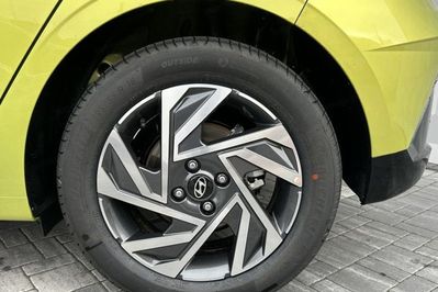 Hyundai i20 1.0 T-GDi Modern
