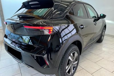 Opel Mokka Edition aut 1.2 T