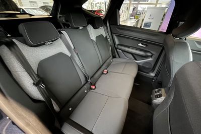 Dacia Bigster Journey 1.2 TCe mHEV