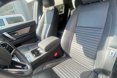 Land Rover Discovery Sport P200 Dynamic SE