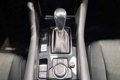 Mazda 6 2.0 Skyjoy