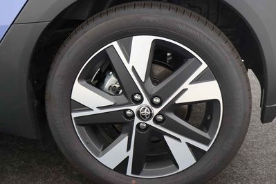 Toyota Aygo X Style 1.5 Hybrid