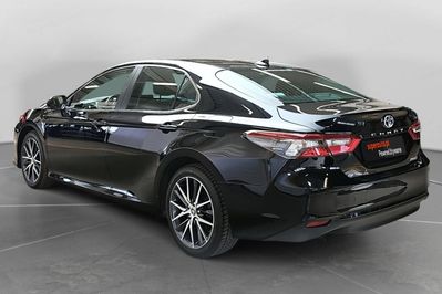 Toyota Camry 2.5 Hybrid Prestige