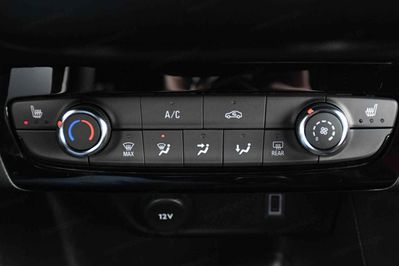 Opel Corsa Yes S&S 1.2 Turbo