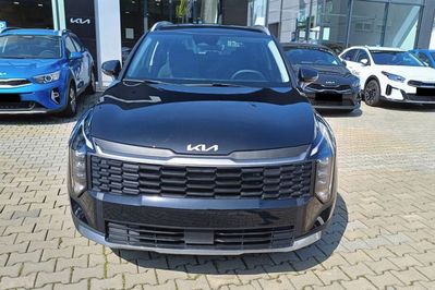 Kia Sportage 1.6 T-GDI M 2WD