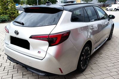 Toyota Corolla GR Sport 1.8 Hybrid