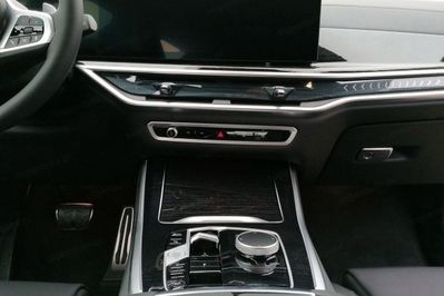 BMW X5 xDrive40d M Sport