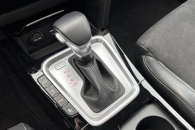 Kia XCeed 1.5 T-GDI Prestige Line DCT