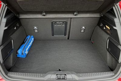 Ford Focus 2.3 EcoBoost ST X aut