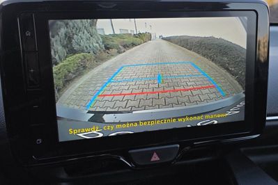 Toyota Yaris Hybrid 1.5 Style