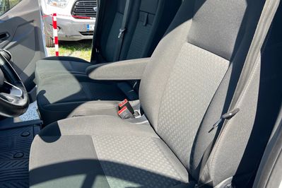Ford Transit 2.0 TDCI L3H3 AWD