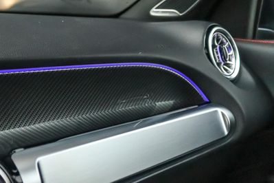 Mercedes GLB 200 d 4-Matic AMG Line