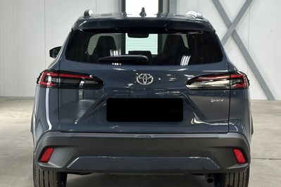 Toyota Corolla Cross Style 1.8 Hybrid