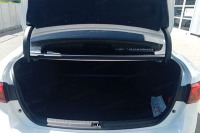 Toyota Avensis 1.8 Selection MS