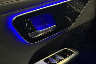 Mercedes GLC Coupe 220 d 4MATIC AMG Line