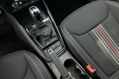 Skoda Kamiq 1.0 Tsi Monte Carlo Dsg