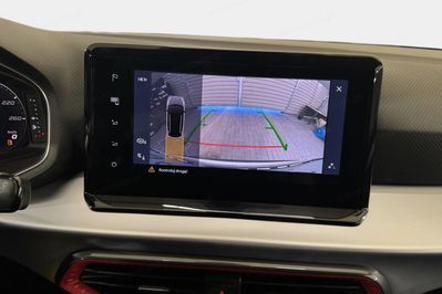 Seat Arona 1.0 TSI DSG