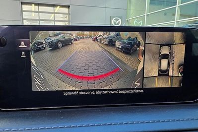 Mazda CX-30 2.0 Exclusive-Line 2WD