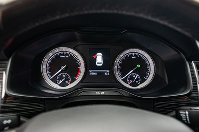 Skoda Kodiaq 2.0 TDI 4x4 Style DSG