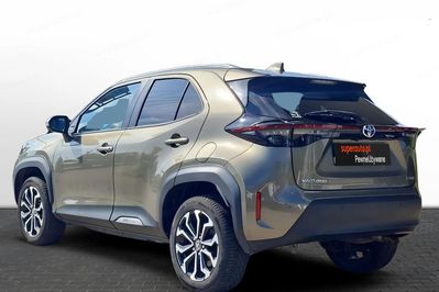Toyota Yaris Cross Hybrid 1.5 Comfort