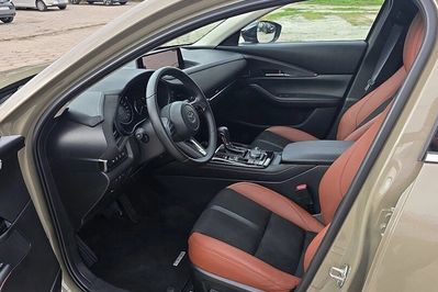 Mazda CX-30 2.0 Mhev Nagisa 2WD