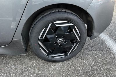 Nissan Leaf Acenta 40 kWh AT