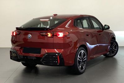BMW iX2 eDrive20 M Sport
