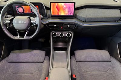 Skoda Kodiaq 1.5 TSI 4x2 Selection DSG