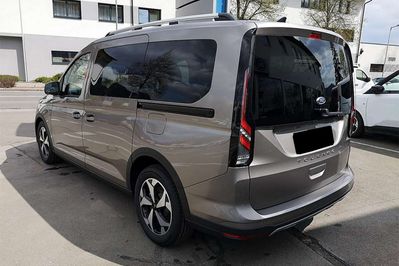 Ford Tourneo Connect Grand L2H1 Active A7