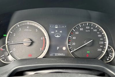 Lexus RX 300 Business Edition