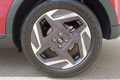 Hyundai Bayon 1.0 T-GDI Smart DCT