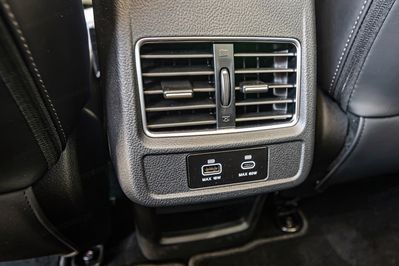 Jac JS8 PRO 7 DCT 7os.