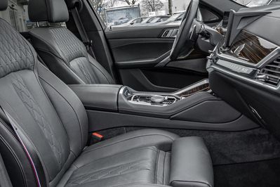 BMW X6 xDrive30d  Individual Edition