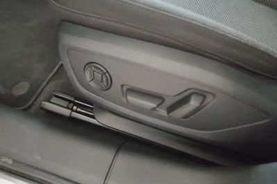 Audi A6 45 TFSI mHEV S tronic