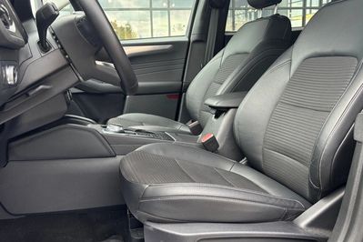 Ford Kuga 2.0 EcoBlue Titanium X AWD aut