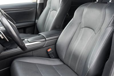 Lexus RX 450h F-Impression