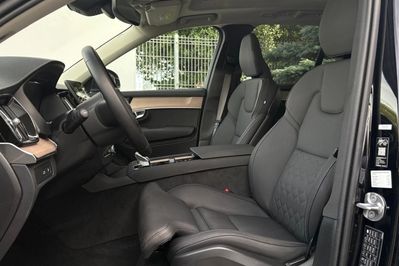 Volvo XC90 T8 AWD Plug-In Hybrid Plus Bright 7os