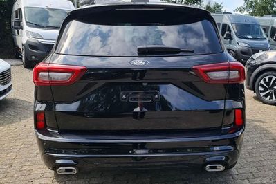 Ford Kuga ST-Line 2.5 FHEV
