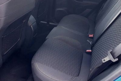 Ford Puma 1.0 EcoBoost Titanium