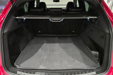 Alfa Romeo Stelvio 2.0 Turbo Veloce Q4 aut