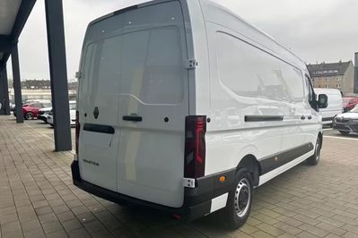 Renault Master L3H2 Advance