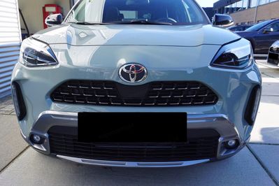 Toyota Yaris Cross Executive 1.5 Hybrid